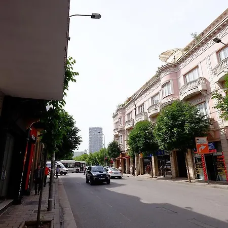 Apartmán Galeria *
