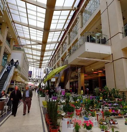 Appartement Galeria Tirana