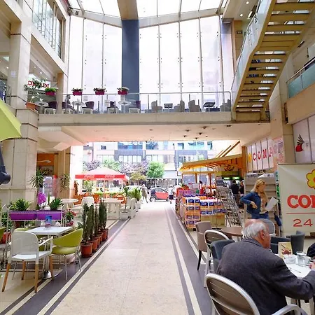 Apartmán Galeria