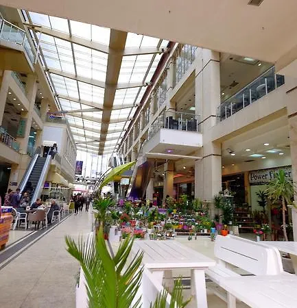 Apartmán Galeria *