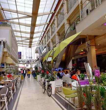 Apartmán Galeria