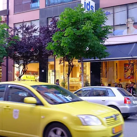 Apartmán Galeria *