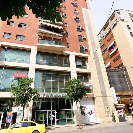 Galeria * Тирана