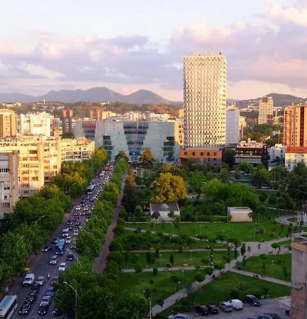 Galeria Апартаменты *