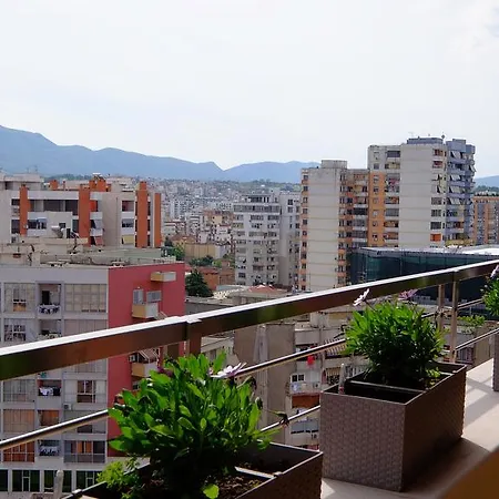 Апартаменты Galeria