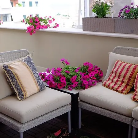 Galeria Апартаменты Тирана