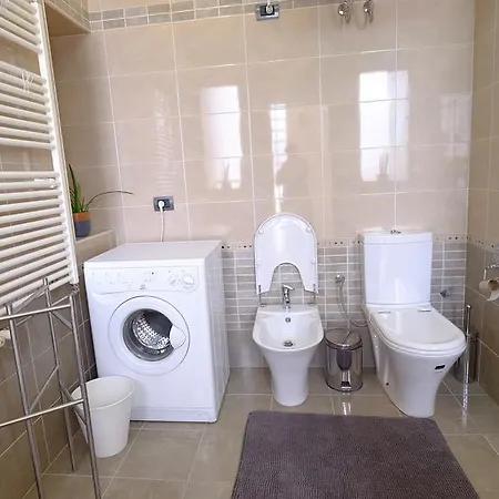 Galeria Appartement Tirana