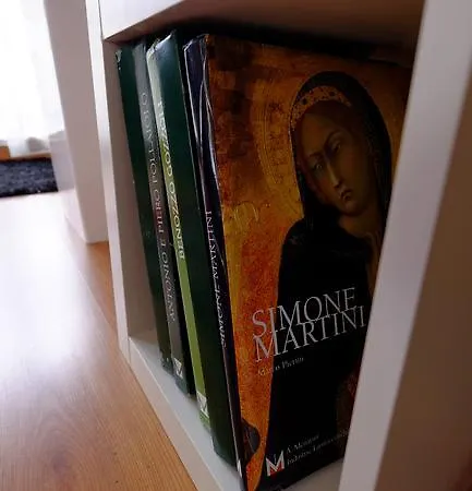 Galeria Апартаменты *