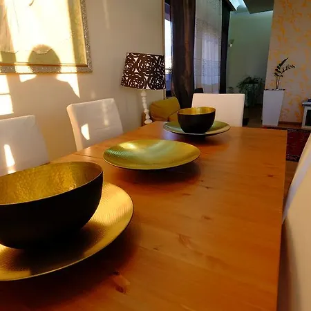 Apartmán Galeria Tirana