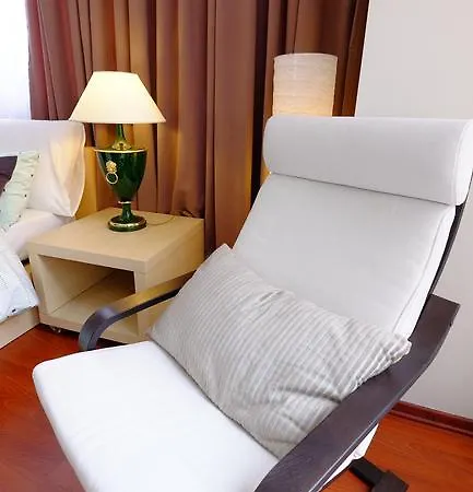 Galeria Апартаменты *