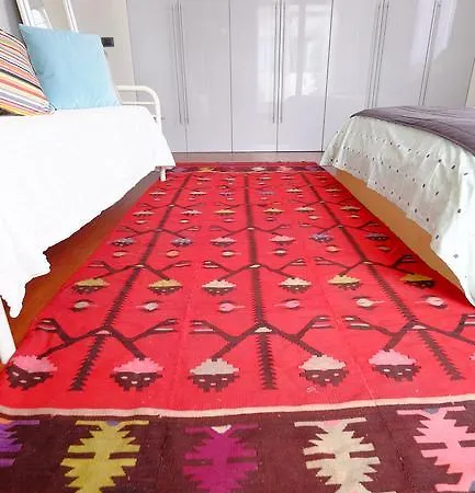 Galeria Apartmán
