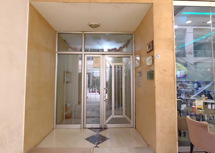 Galeria Διαμέρισμα *