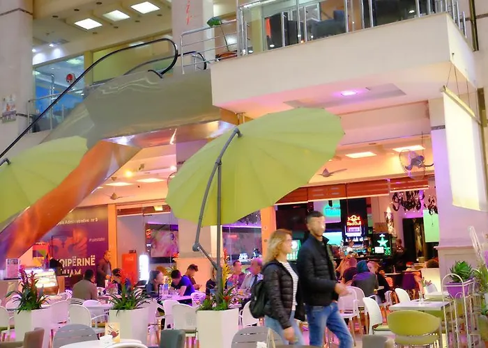 Galeria Διαμέρισμα *