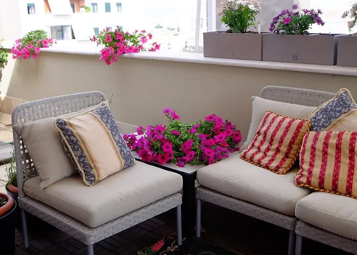 Galeria Apartment Tirana