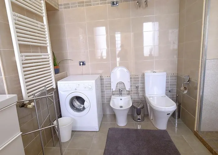 Galeria Apartment Tirana