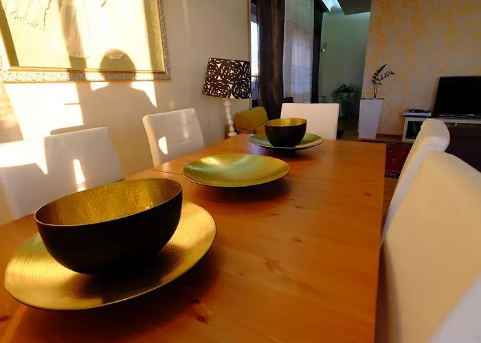 Apartment Galeria Tirana