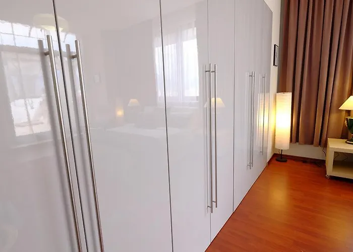 Apartment Galeria Tirana