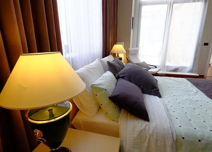 Apartment Galeria Tirana