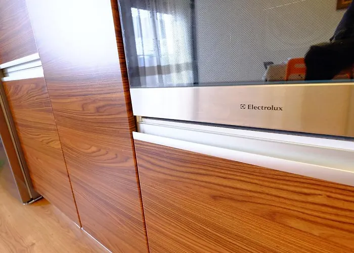 Galeria Διαμέρισμα Τίρανα