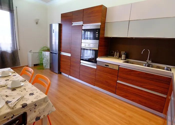 Galeria Τίρανα