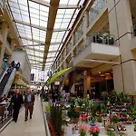 Apartment Galeria Tirana