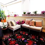 Apartment Galeria
