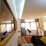 Galeria Apartment
