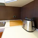 Apartment Galeria