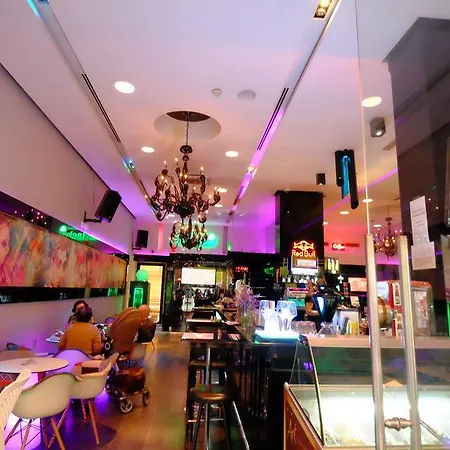 Galeria Apartment Tirana