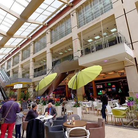 Galeria Tirana