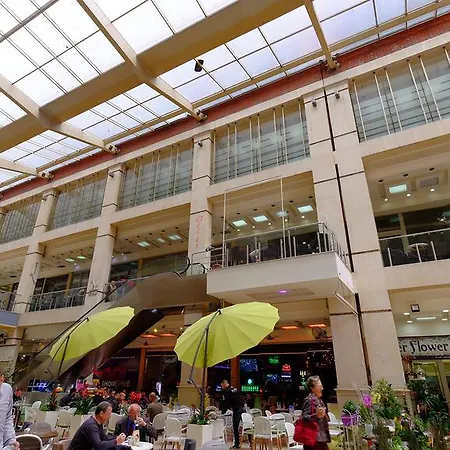 Galeria Apartment