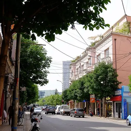 Apartment Galeria Tirana