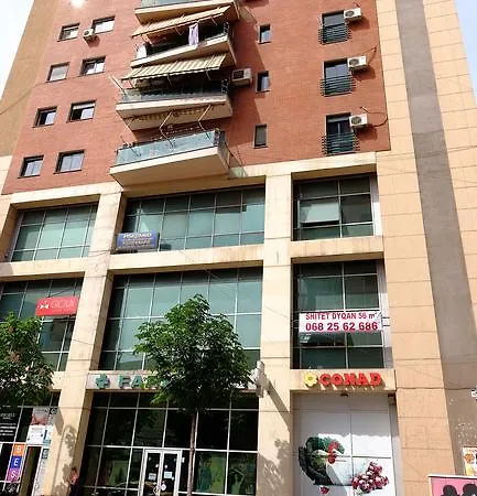 Apartment Galeria