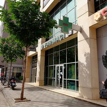 Galeria Apartment Tirana