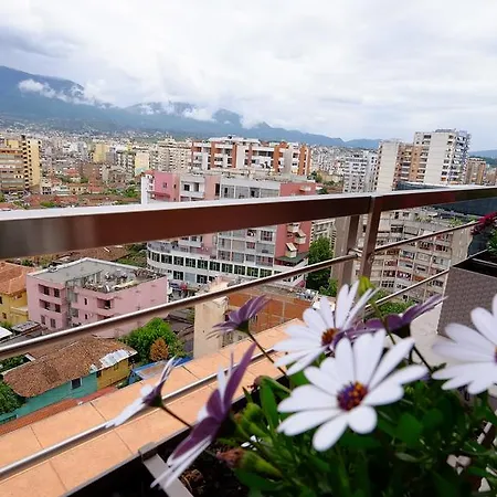 Apartment Galeria *