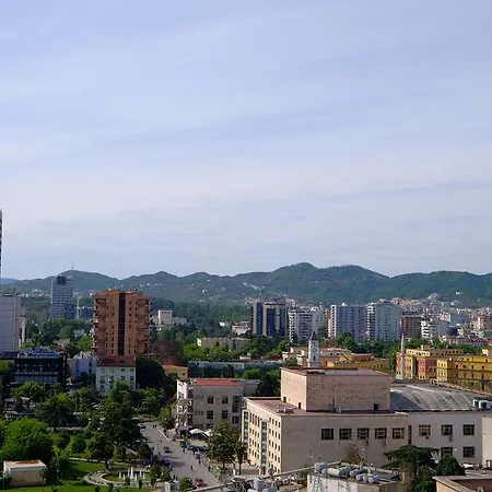 Galeria Tirana
