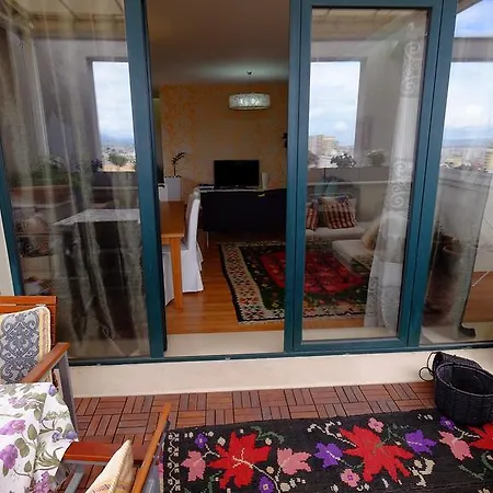 Apartment Galeria