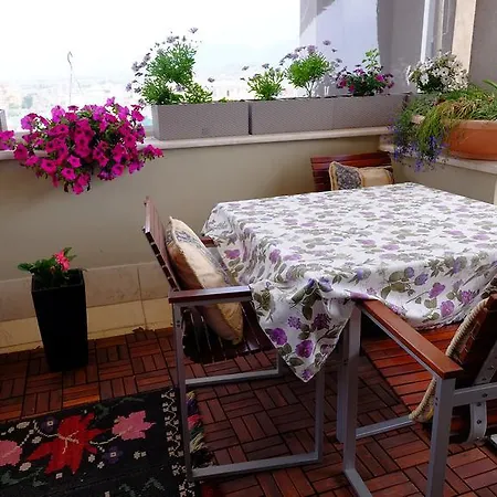 Apartman Galeria *