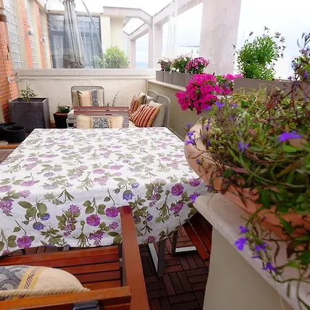 Apartment Galeria Tirana