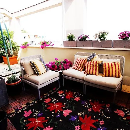 Apartment Galeria