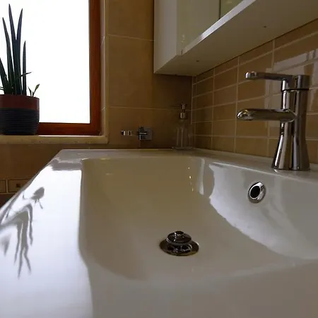 Apartment Galeria *