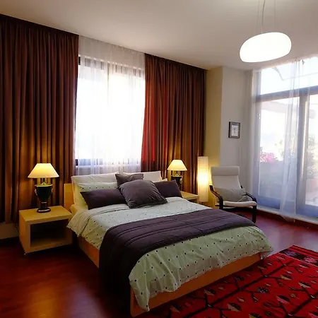Apartment Galeria *