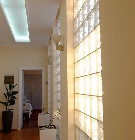 Galeria Apartman *