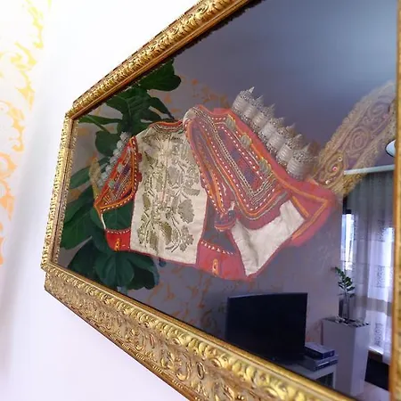 Galeria Apartman Tirana
