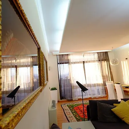 Galeria Apartment