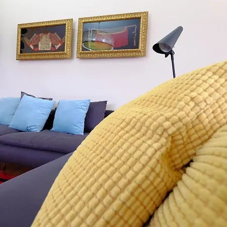 Apartment Galeria