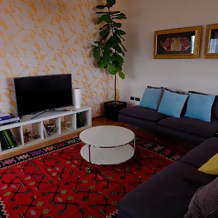 Galeria Apartment