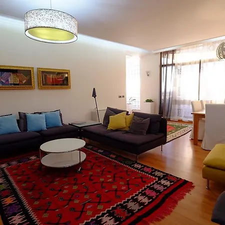 Apartment Galeria *