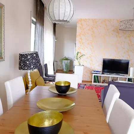 Galeria Apartman *