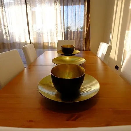 Apartment Galeria